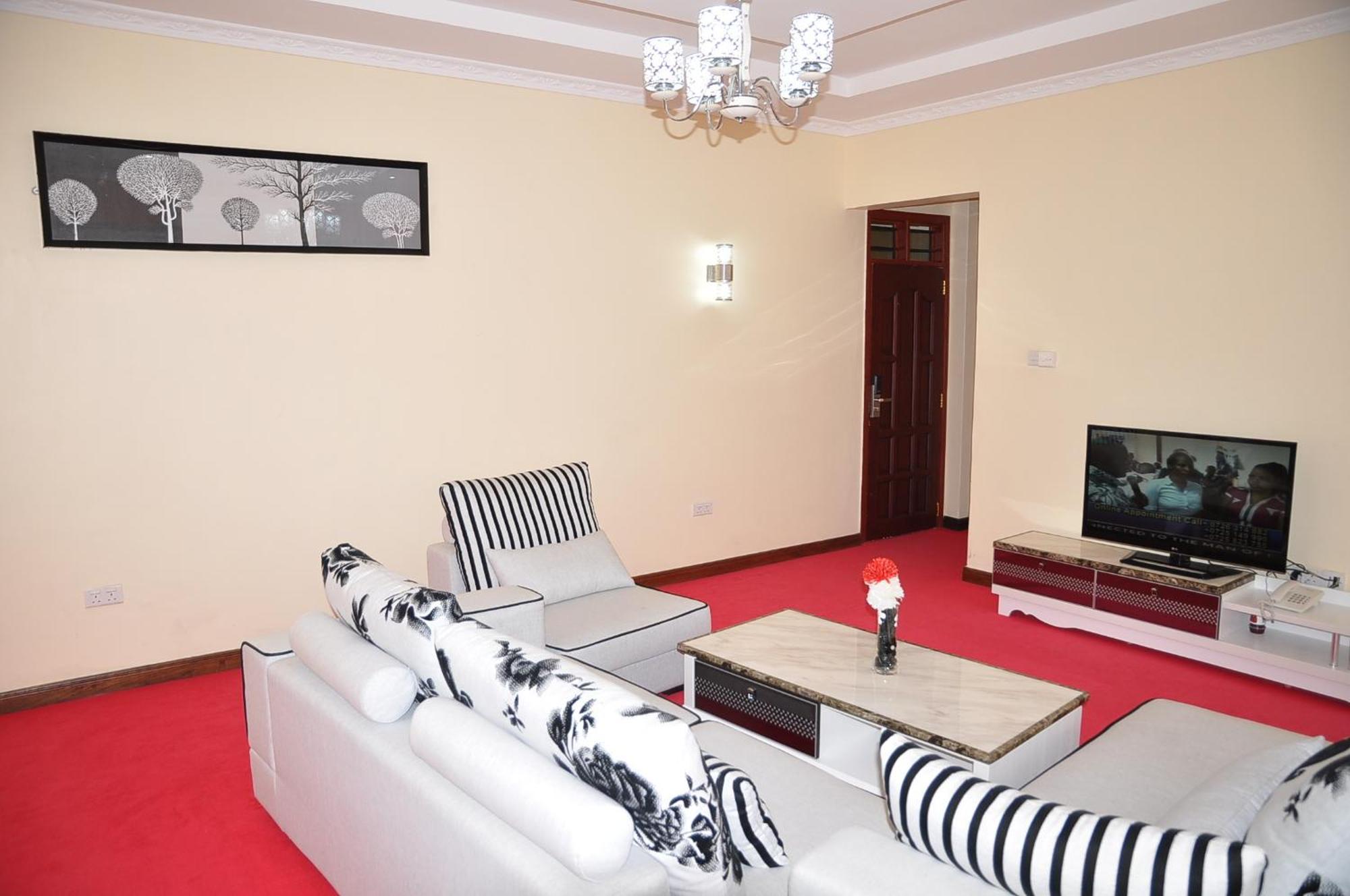 Monalisa Hotel Mtwapa Room photo