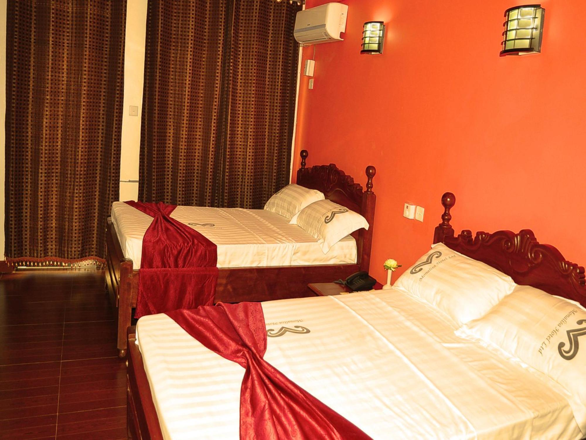 Monalisa Hotel Mtwapa Room photo
